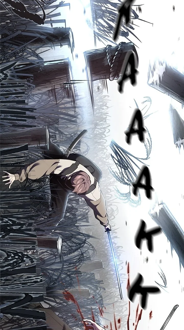 The Boy of Death Chapter 289 - halaman 52