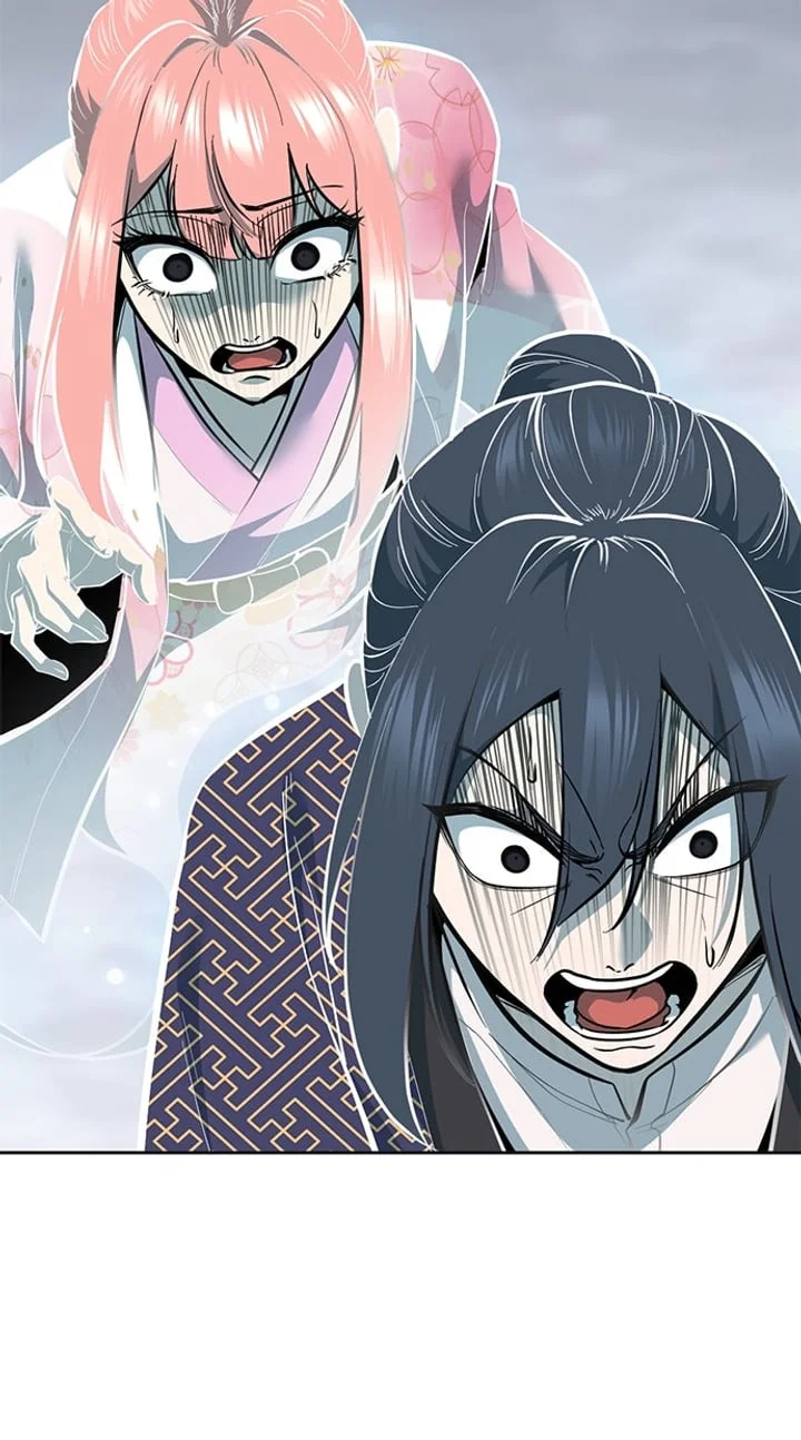 The Boy of Death Chapter 289 - halaman 56