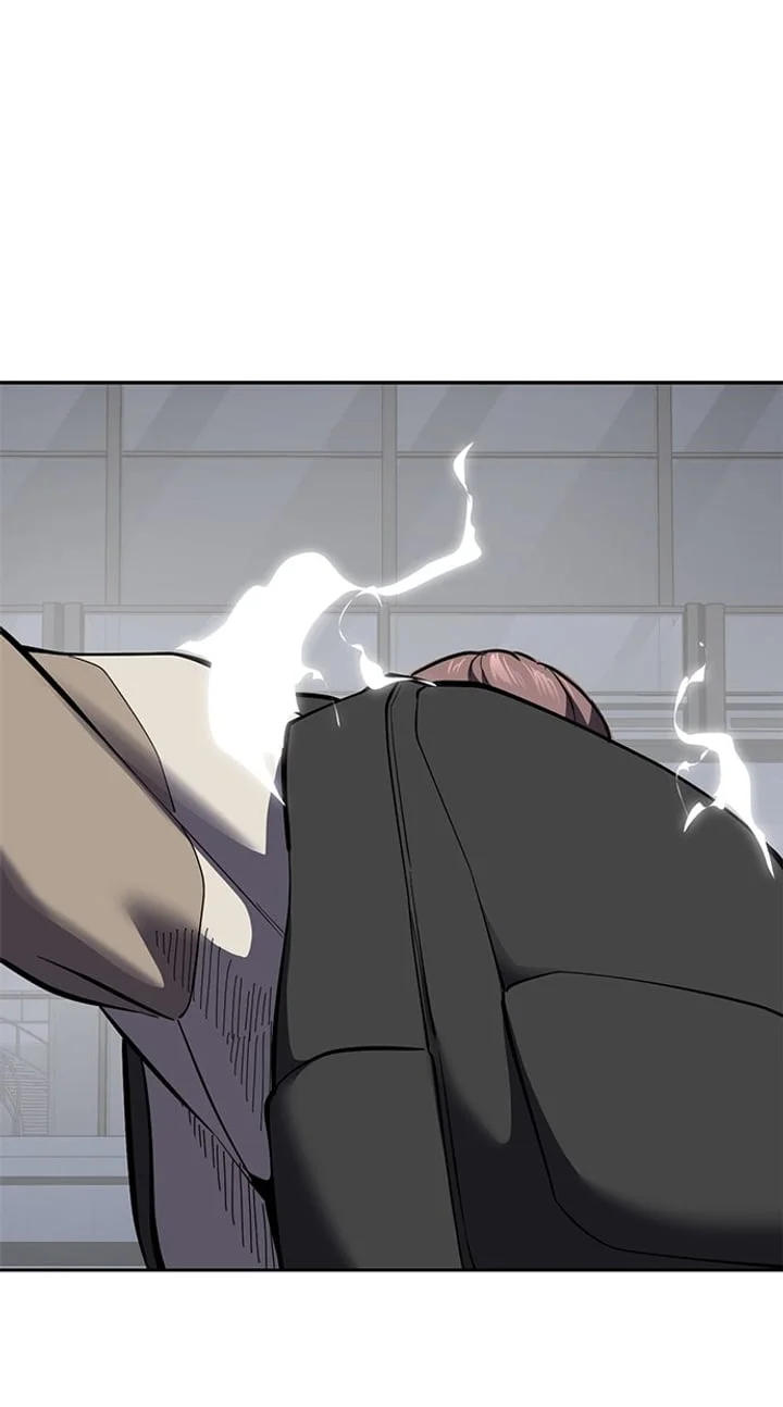 The Boy of Death Chapter 289 - halaman 57