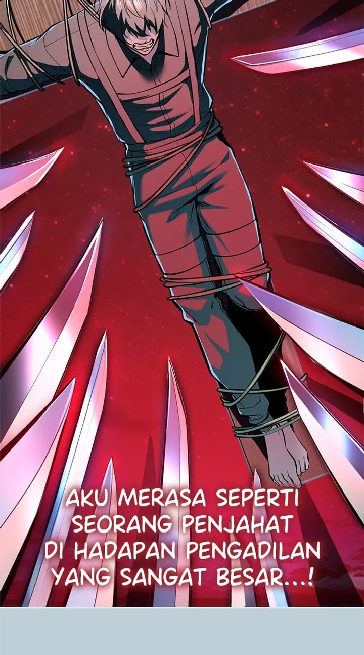 The Boy of Death Chapter 289 - halaman 6