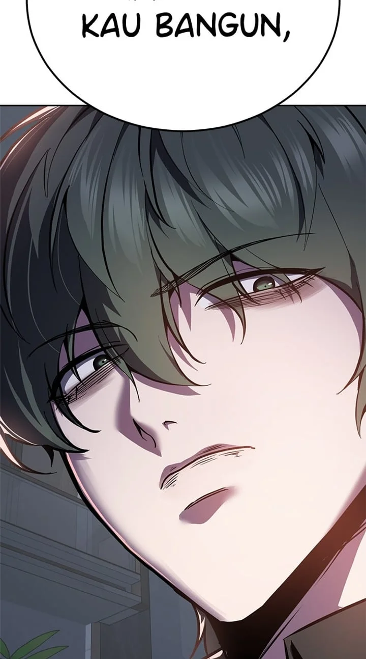The Boy of Death Chapter 289 - halaman 64