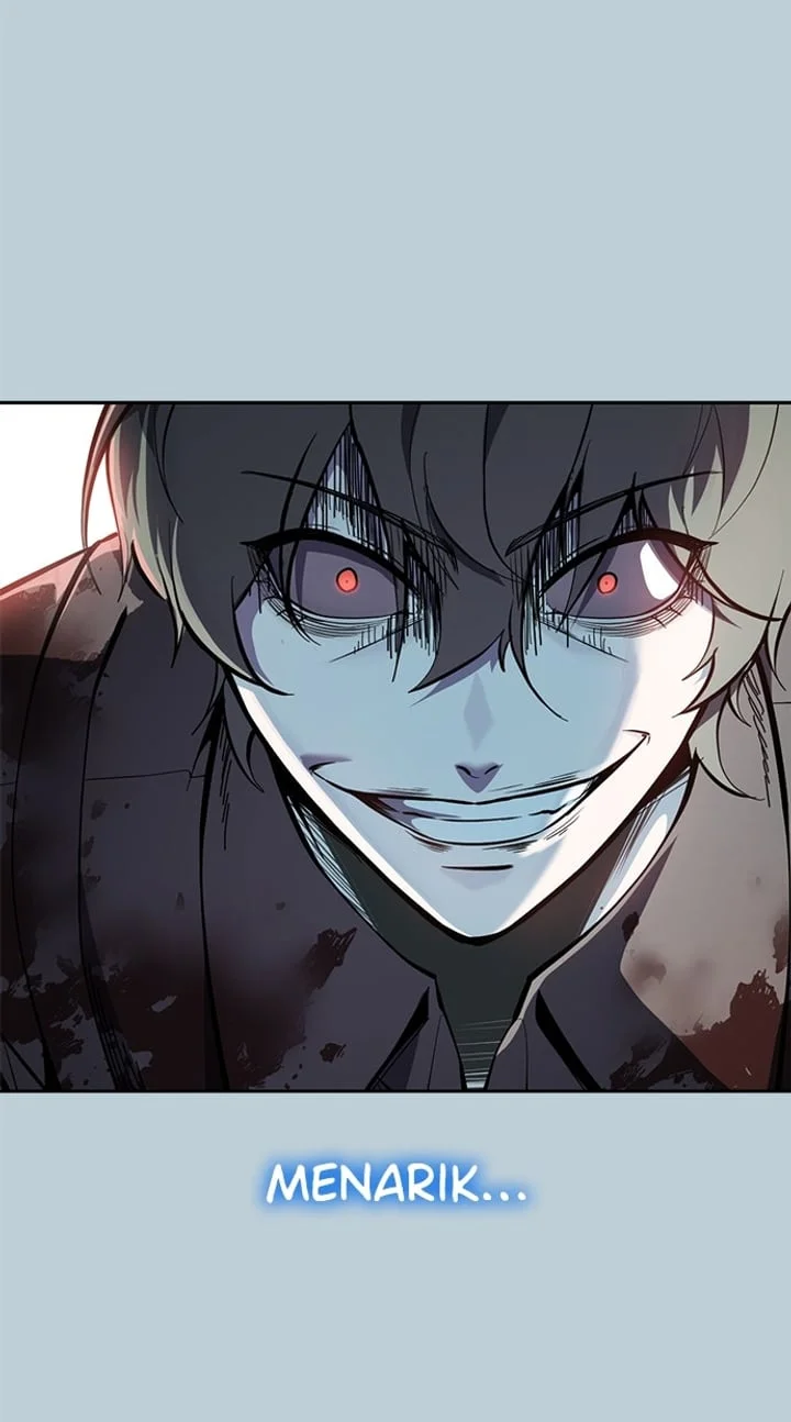 The Boy of Death Chapter 289 - halaman 7