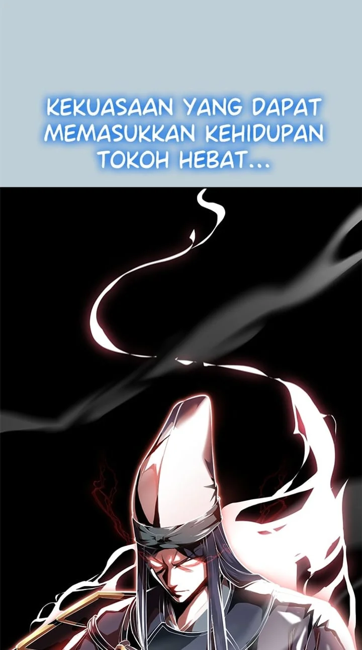 The Boy of Death Chapter 289 - halaman 8