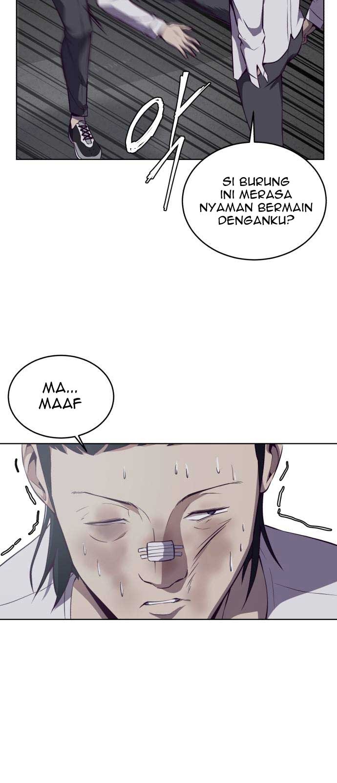 The Boy of Death Chapter 29 - halaman 11