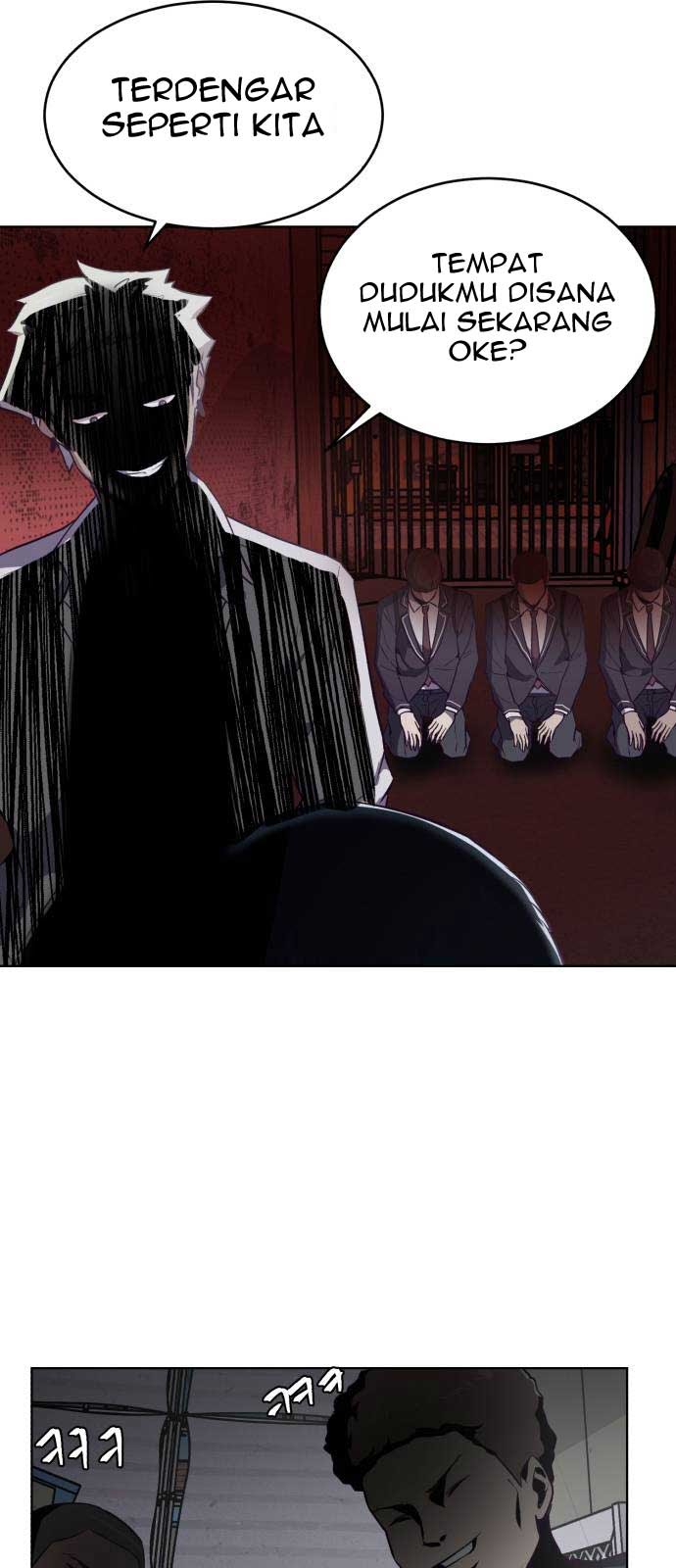 The Boy of Death Chapter 29 - halaman 12