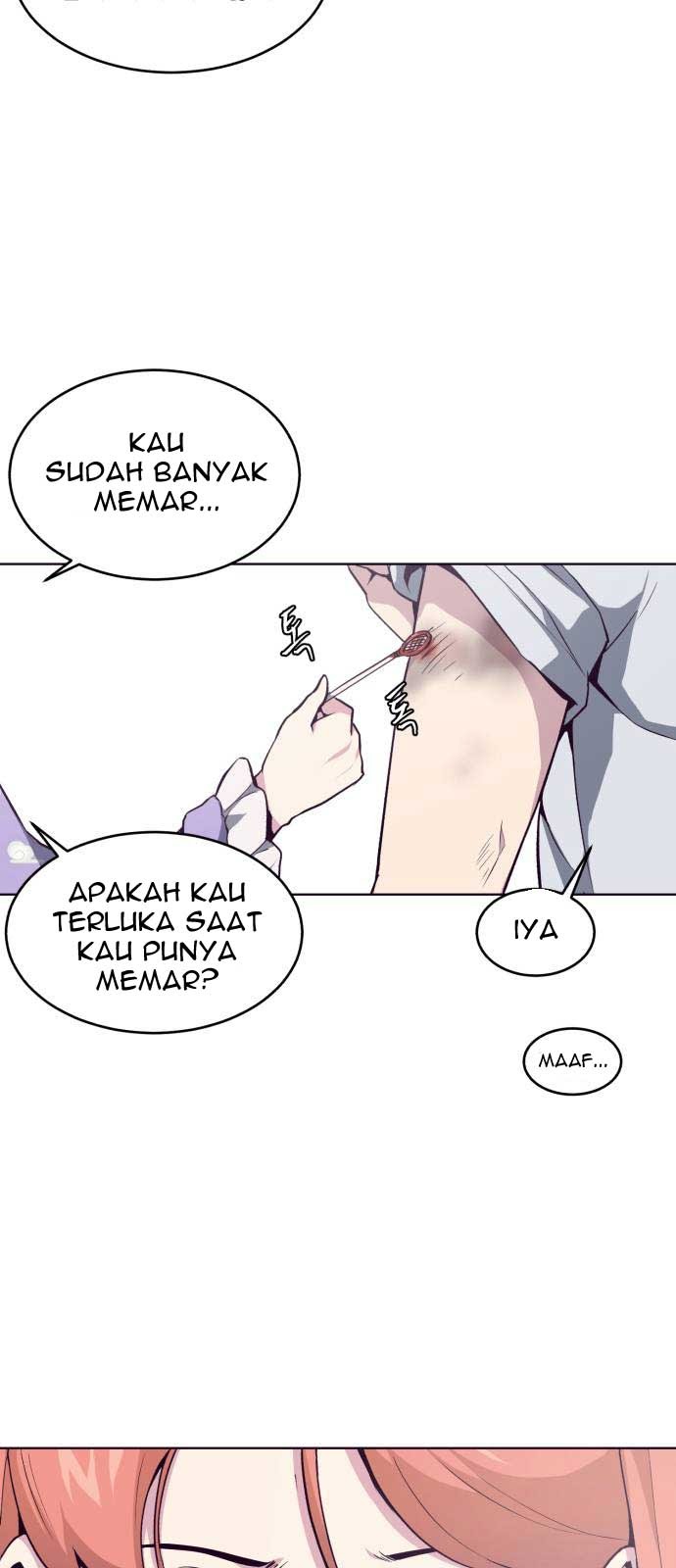 The Boy of Death Chapter 29 - halaman 24