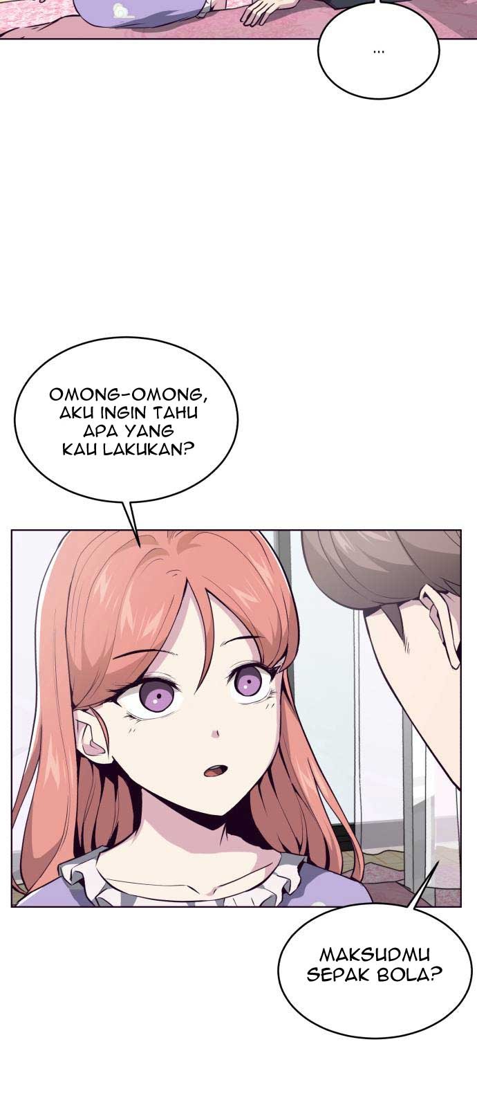 The Boy of Death Chapter 29 - halaman 26
