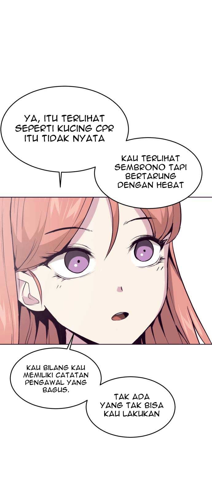 The Boy of Death Chapter 29 - halaman 27