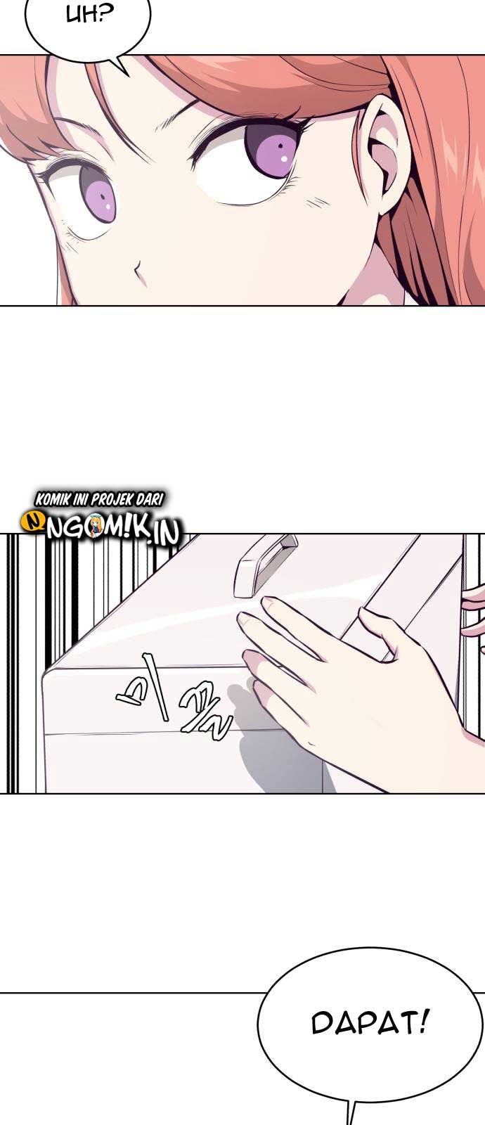 The Boy of Death Chapter 29 - halaman 34