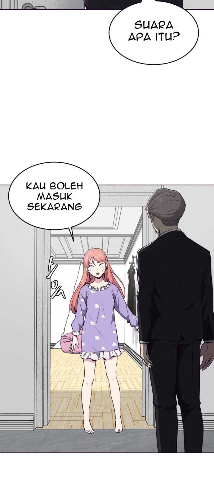 The Boy of Death Chapter 29 - halaman 42
