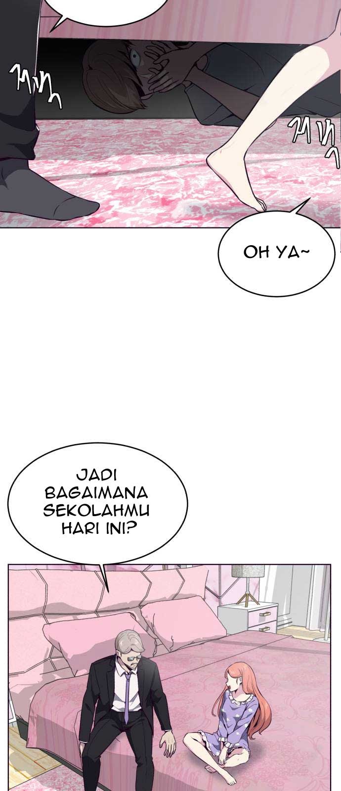 The Boy of Death Chapter 29 - halaman 44