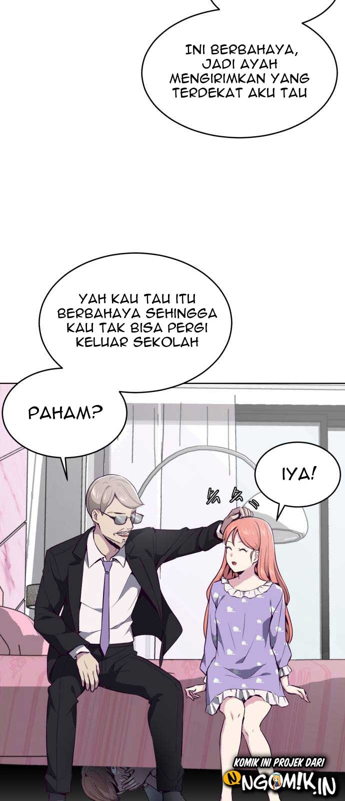 The Boy of Death Chapter 29 - halaman 46