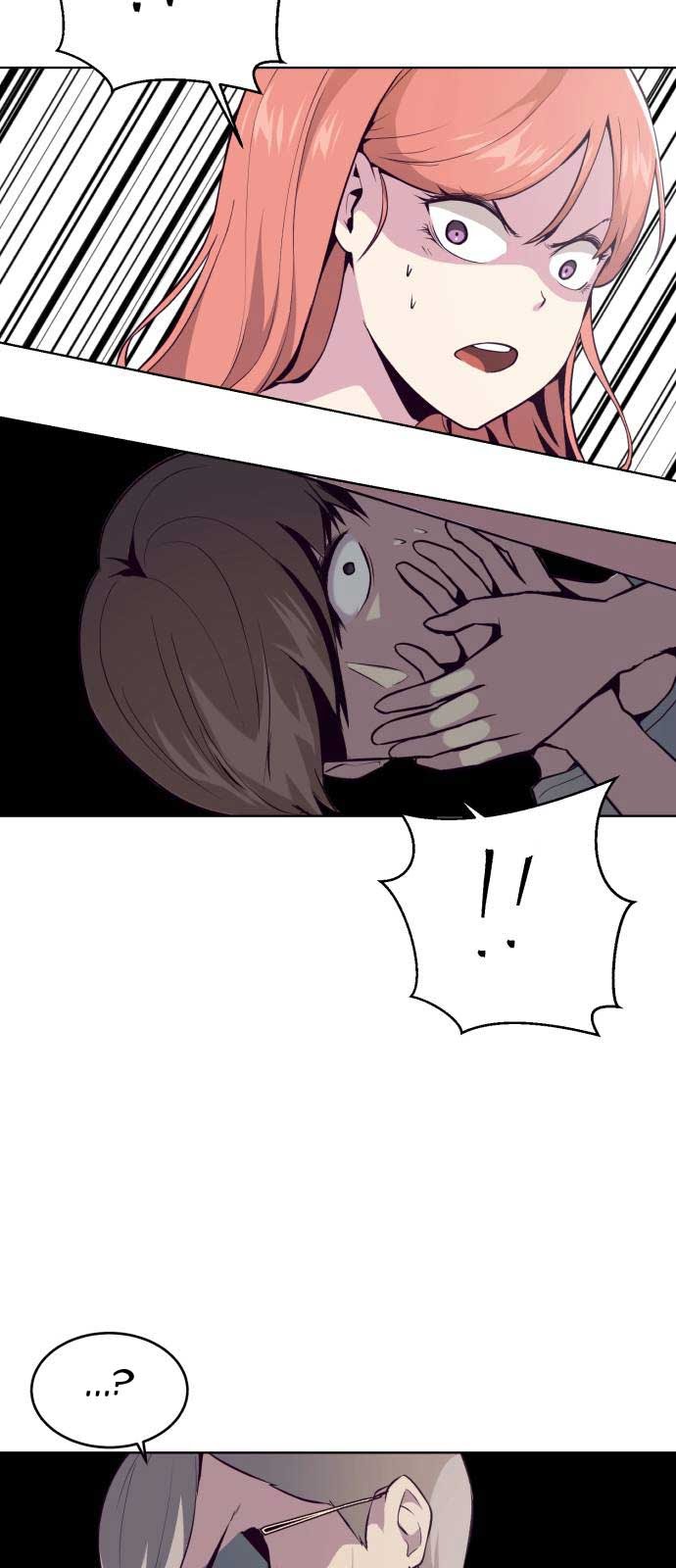 The Boy of Death Chapter 29 - halaman 48