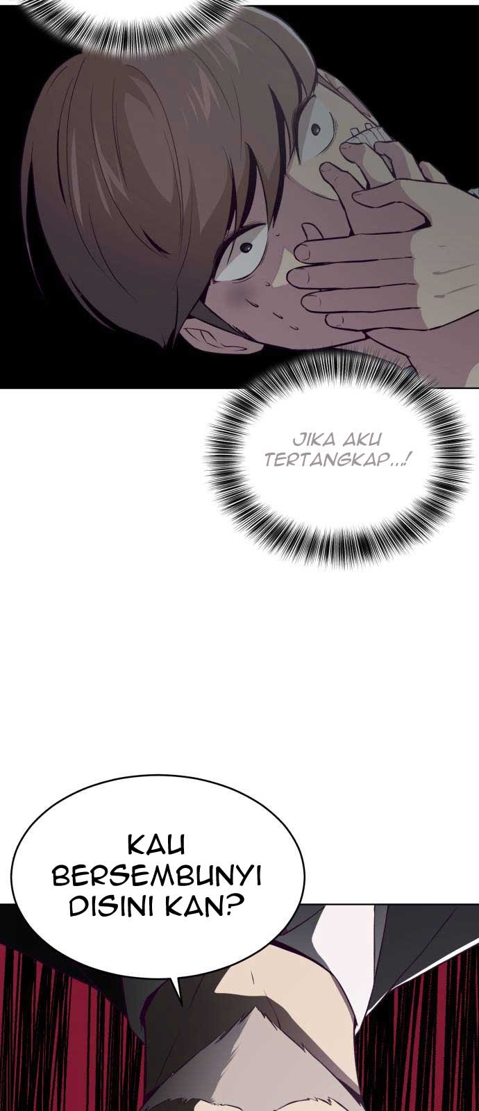 The Boy of Death Chapter 29 - halaman 51