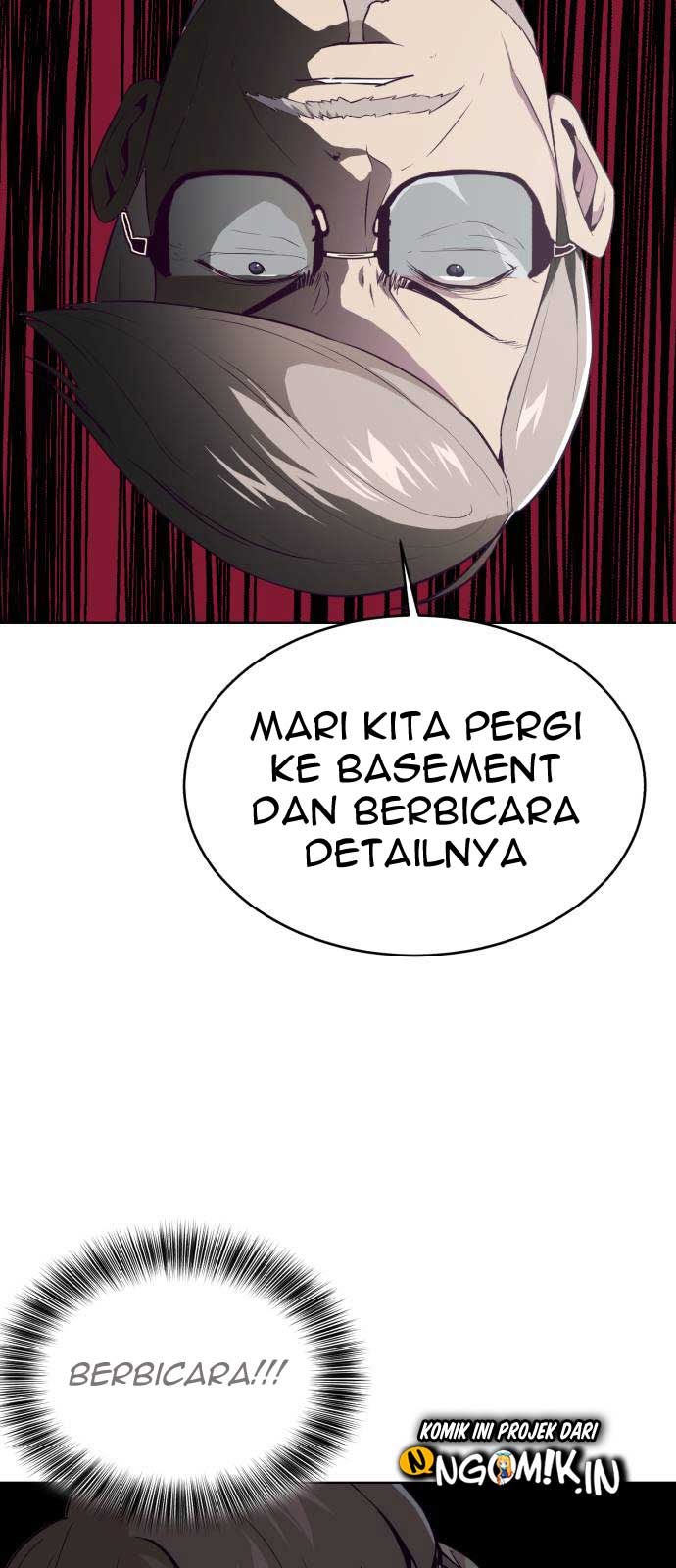 The Boy of Death Chapter 29 - halaman 52