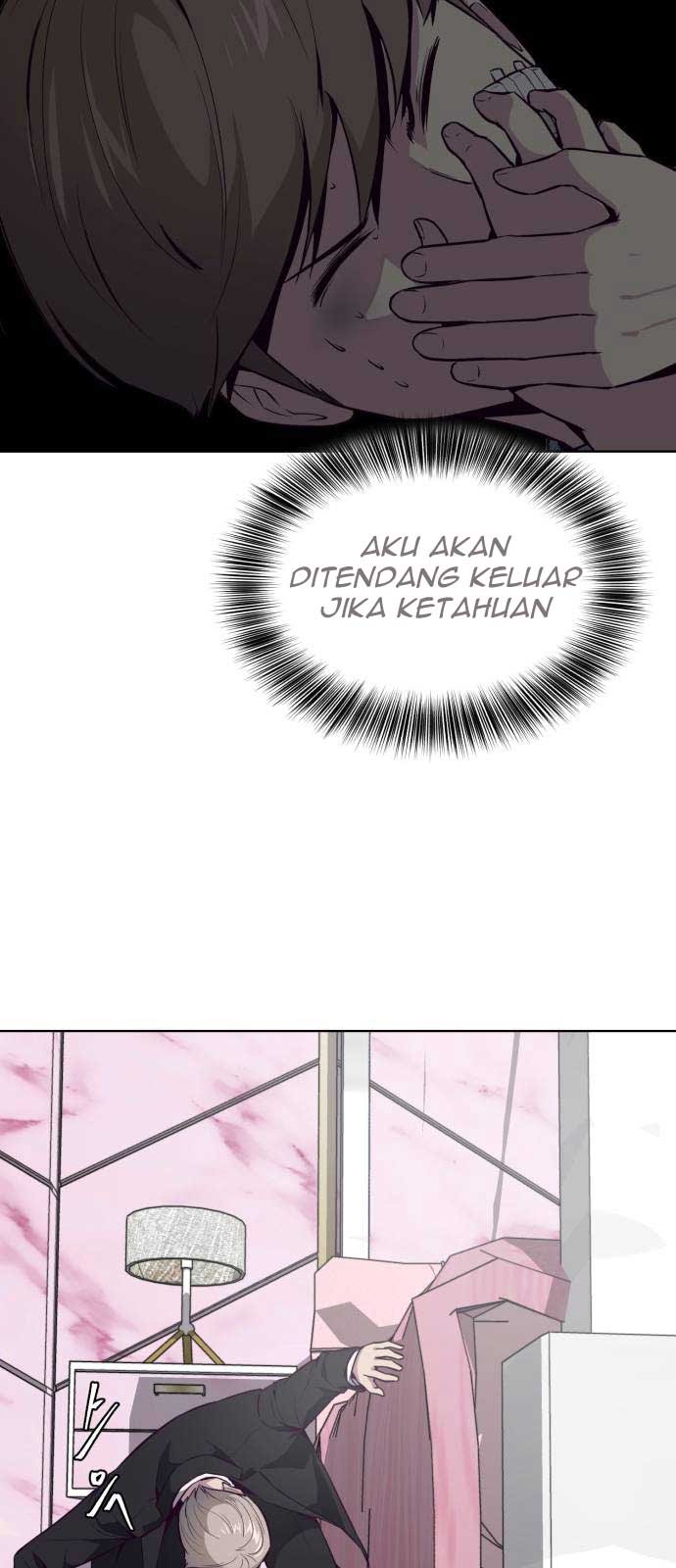 The Boy of Death Chapter 29 - halaman 53