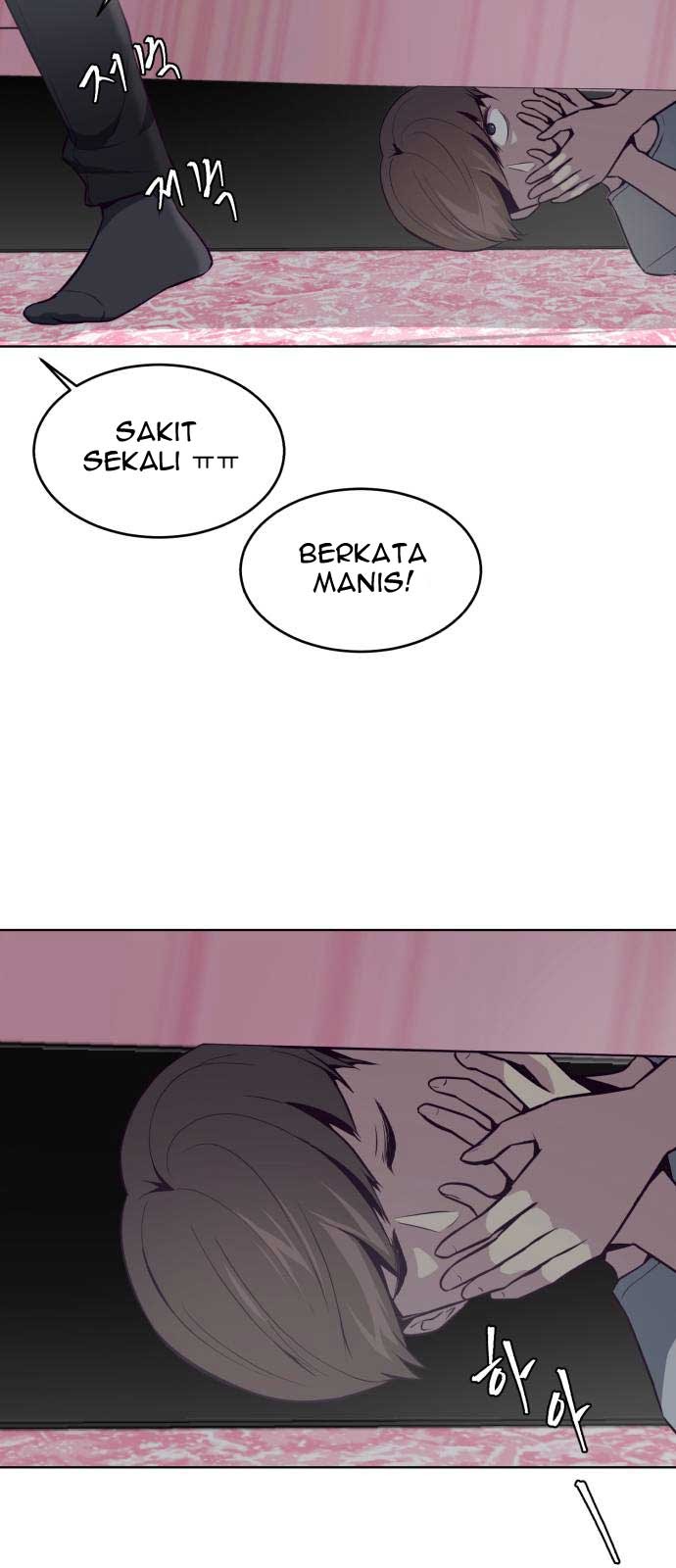 The Boy of Death Chapter 29 - halaman 57