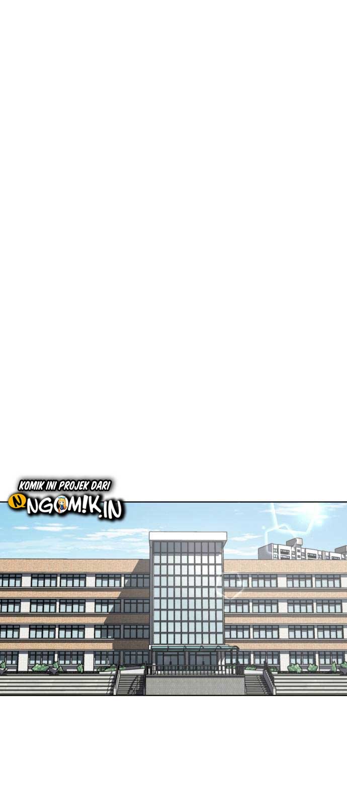 The Boy of Death Chapter 29 - halaman 58