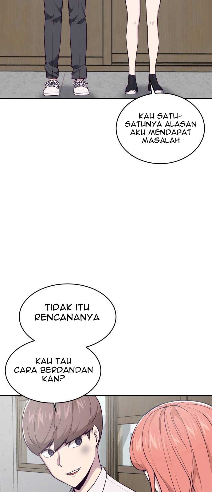 The Boy of Death Chapter 29 - halaman 65
