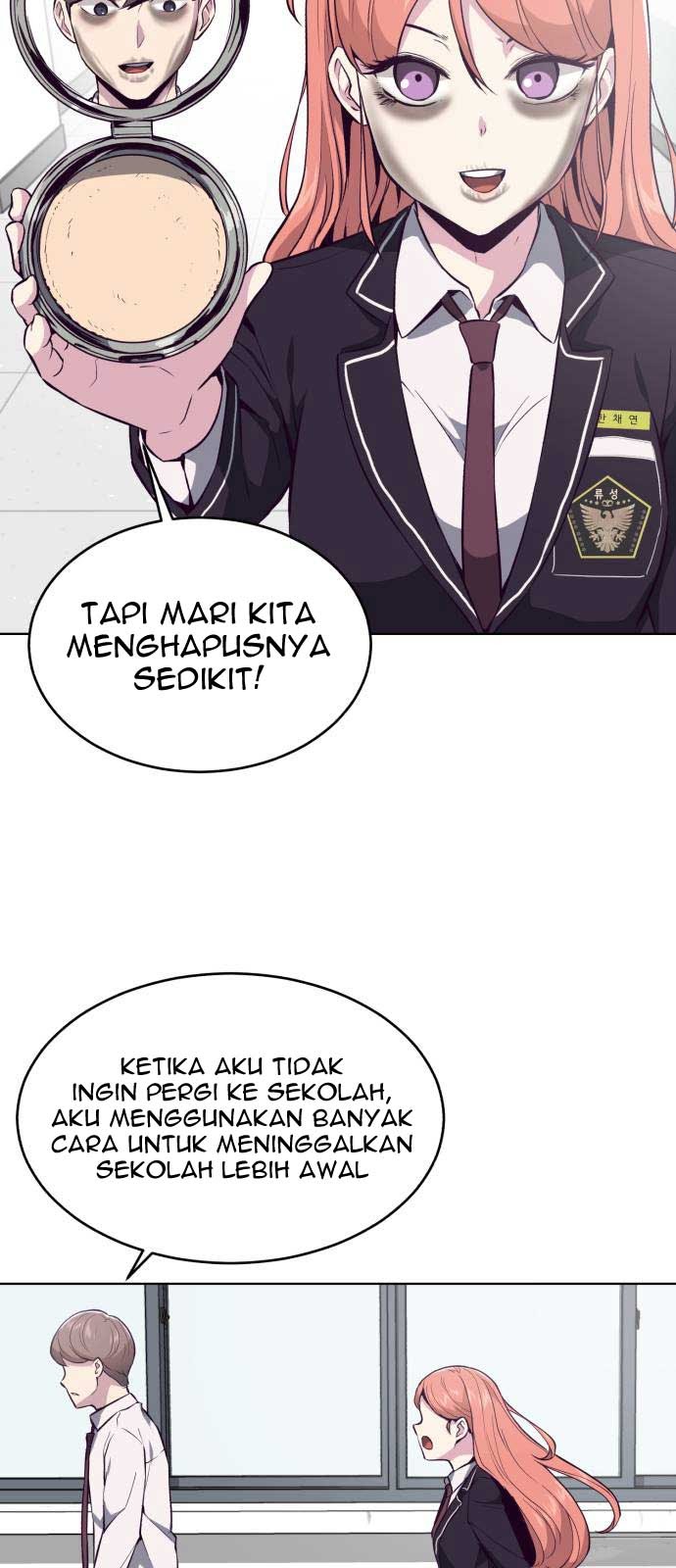 The Boy of Death Chapter 29 - halaman 69