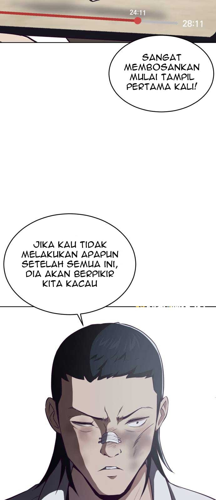 The Boy of Death Chapter 29 - halaman 7