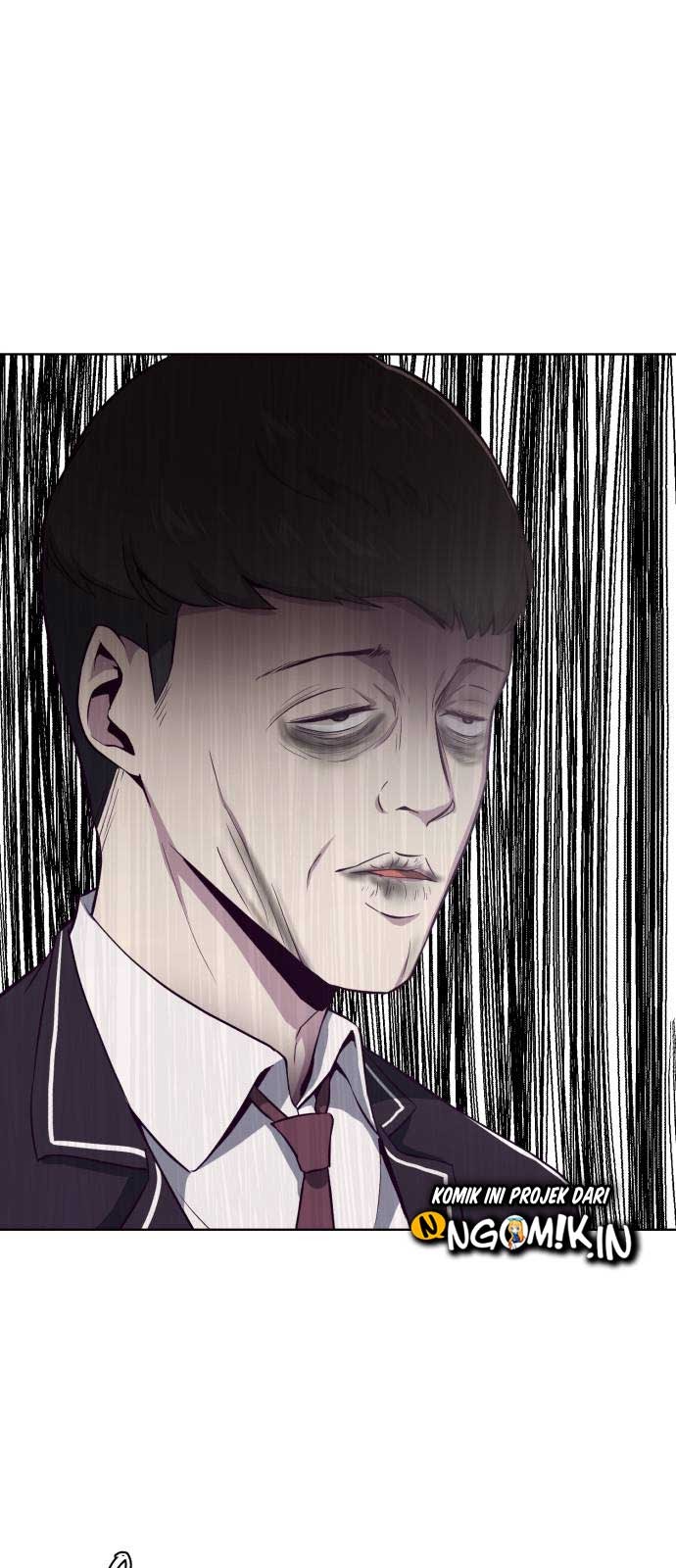 The Boy of Death Chapter 29 - halaman 73