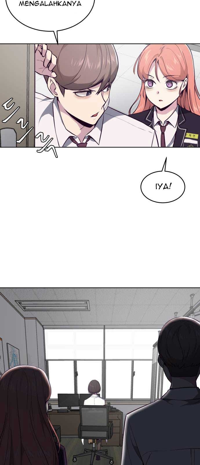 The Boy of Death Chapter 29 - halaman 76