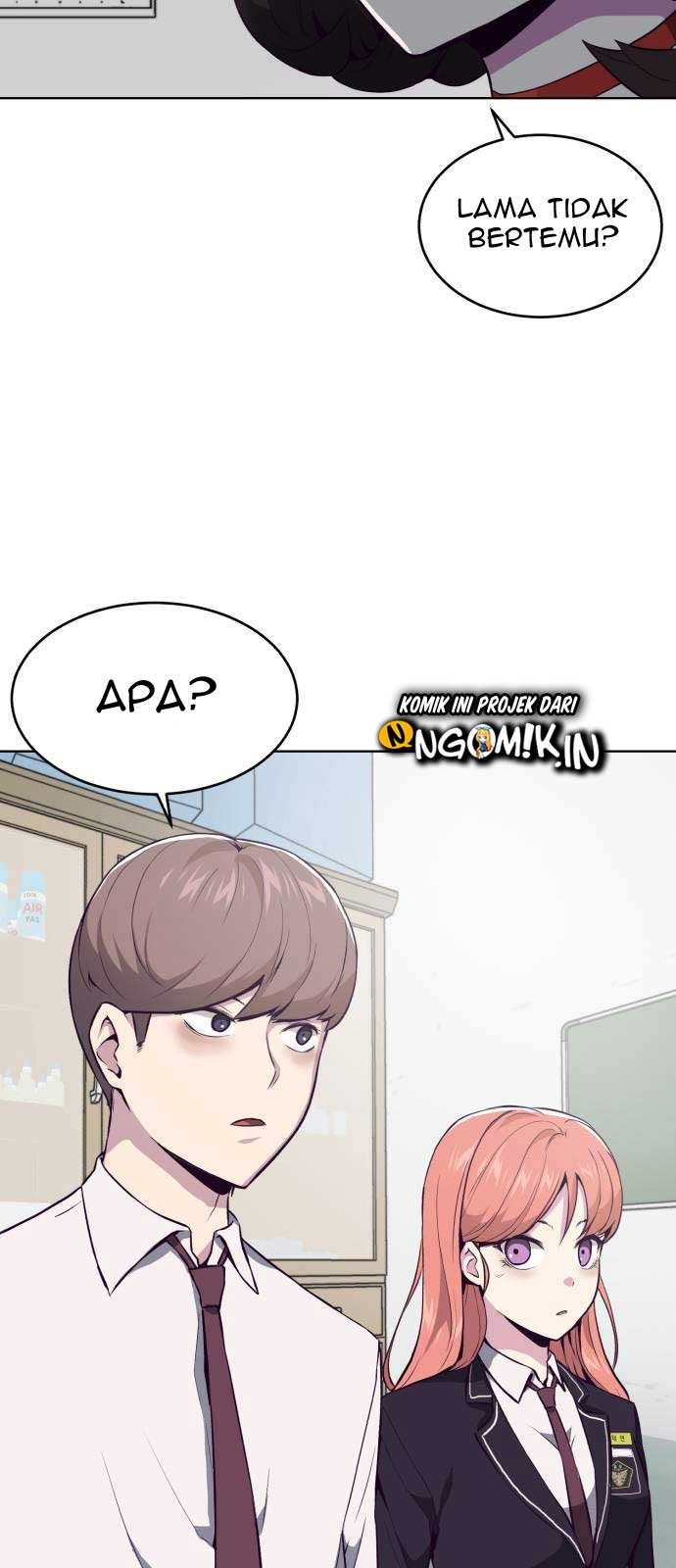 The Boy of Death Chapter 29 - halaman 78