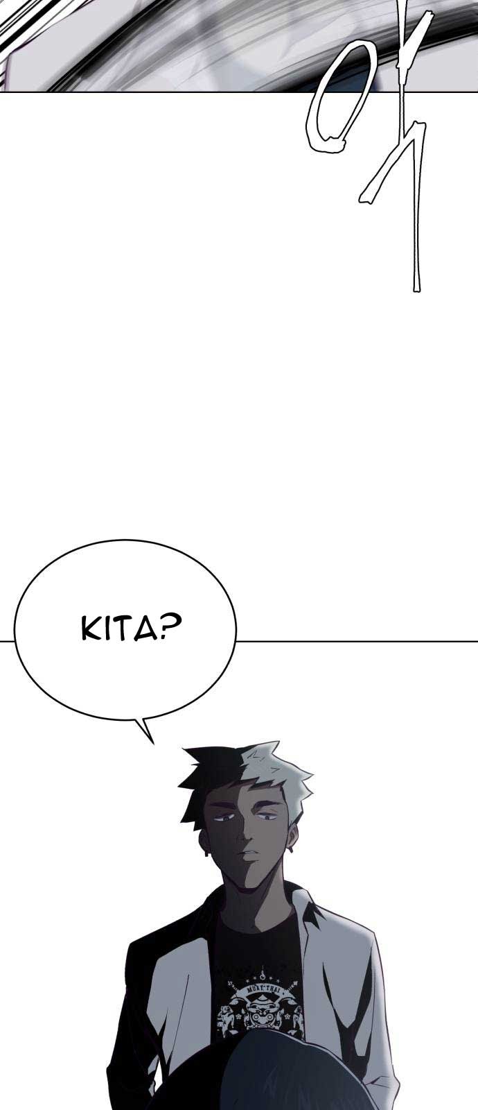 The Boy of Death Chapter 29 - halaman 9