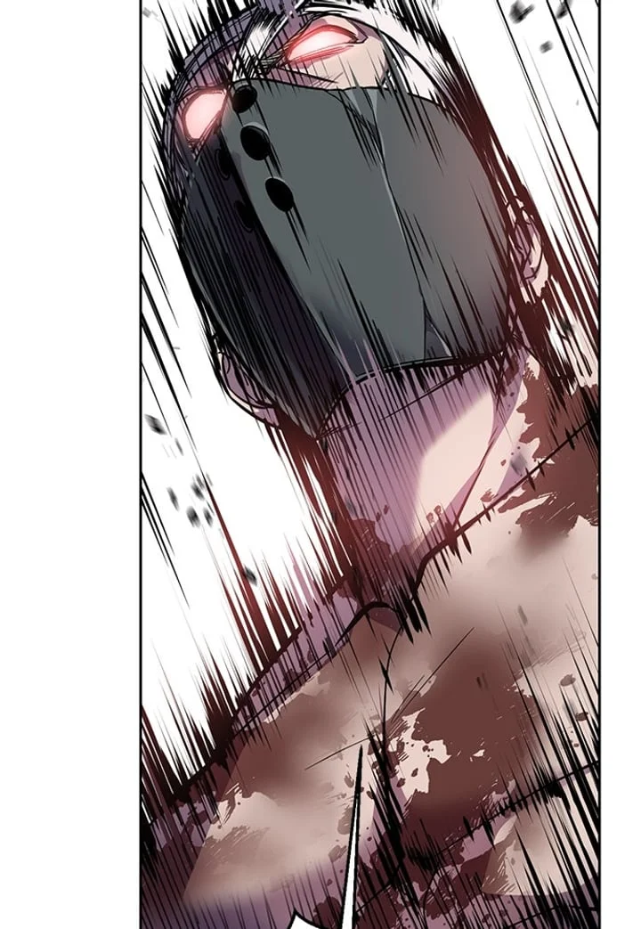 The Boy of Death Chapter 290 - halaman 1