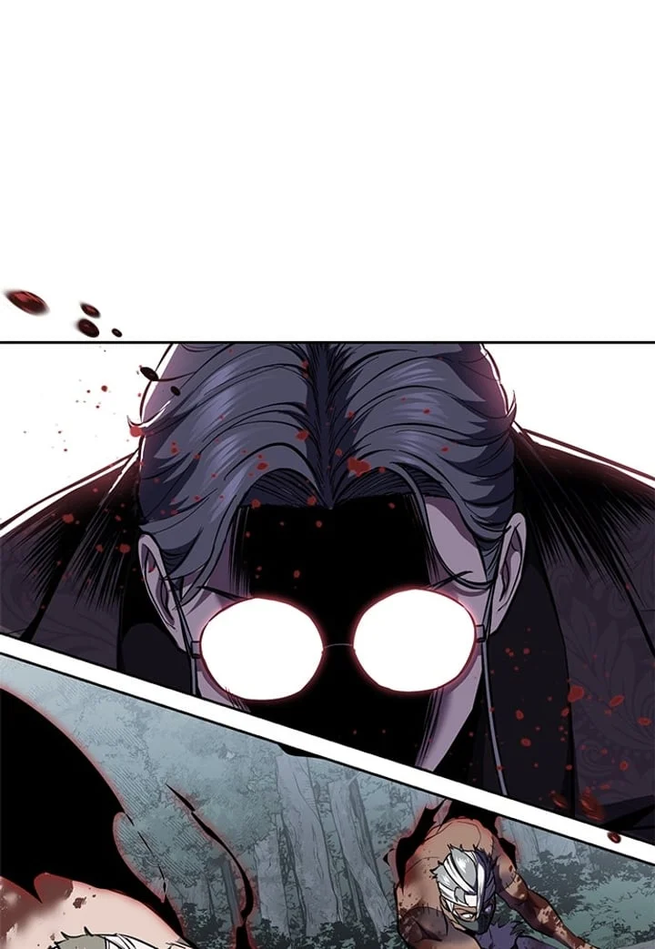 The Boy of Death Chapter 290 - halaman 10
