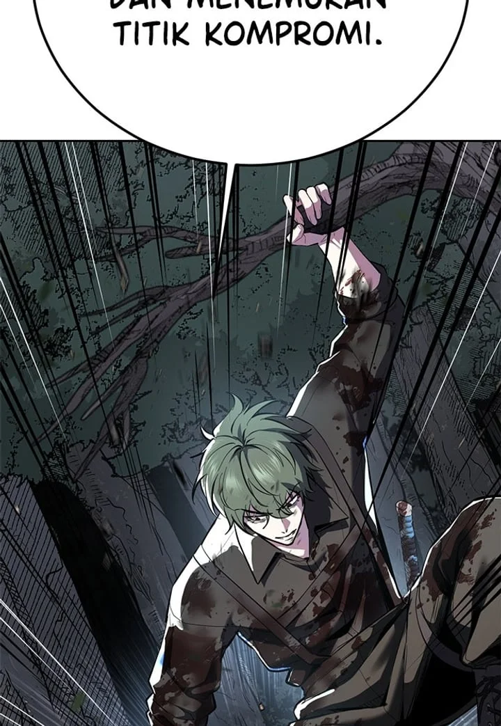 The Boy of Death Chapter 290 - halaman 102