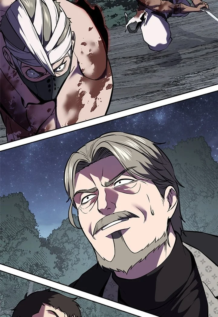 The Boy of Death Chapter 290 - halaman 11