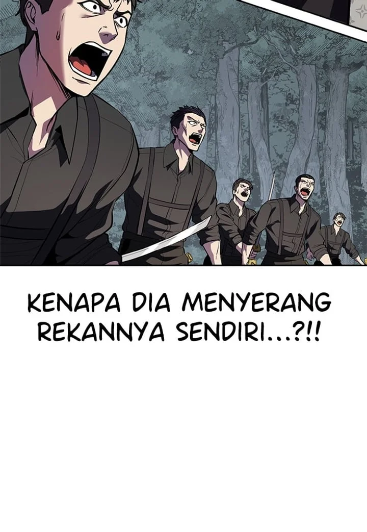 The Boy of Death Chapter 290 - halaman 12