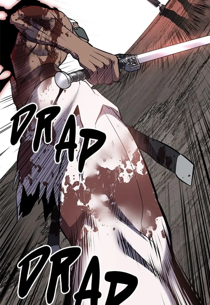 The Boy of Death Chapter 290 - halaman 16