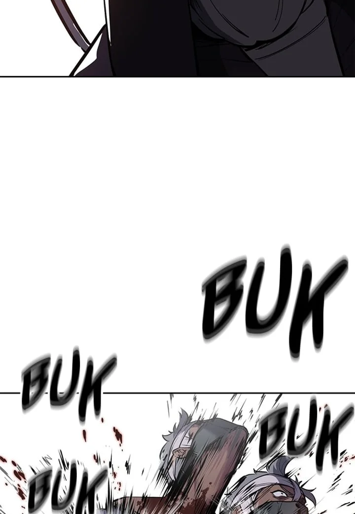 The Boy of Death Chapter 290 - halaman 19
