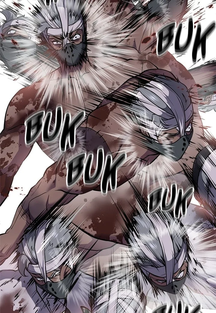 The Boy of Death Chapter 290 - halaman 20