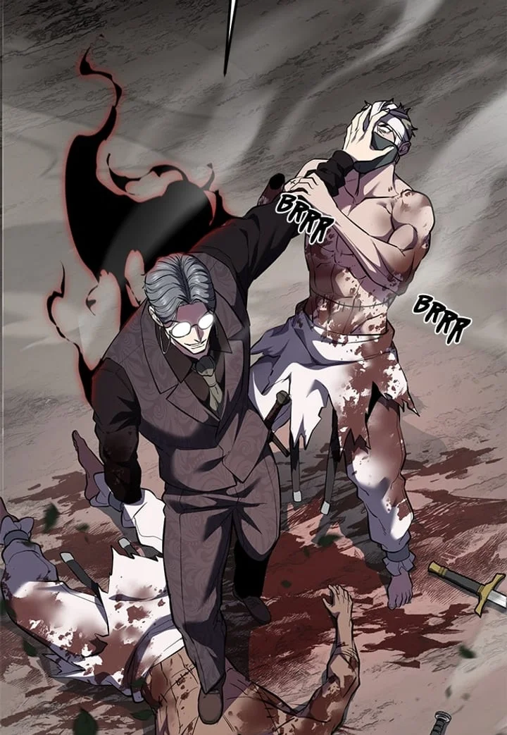 The Boy of Death Chapter 290 - halaman 24