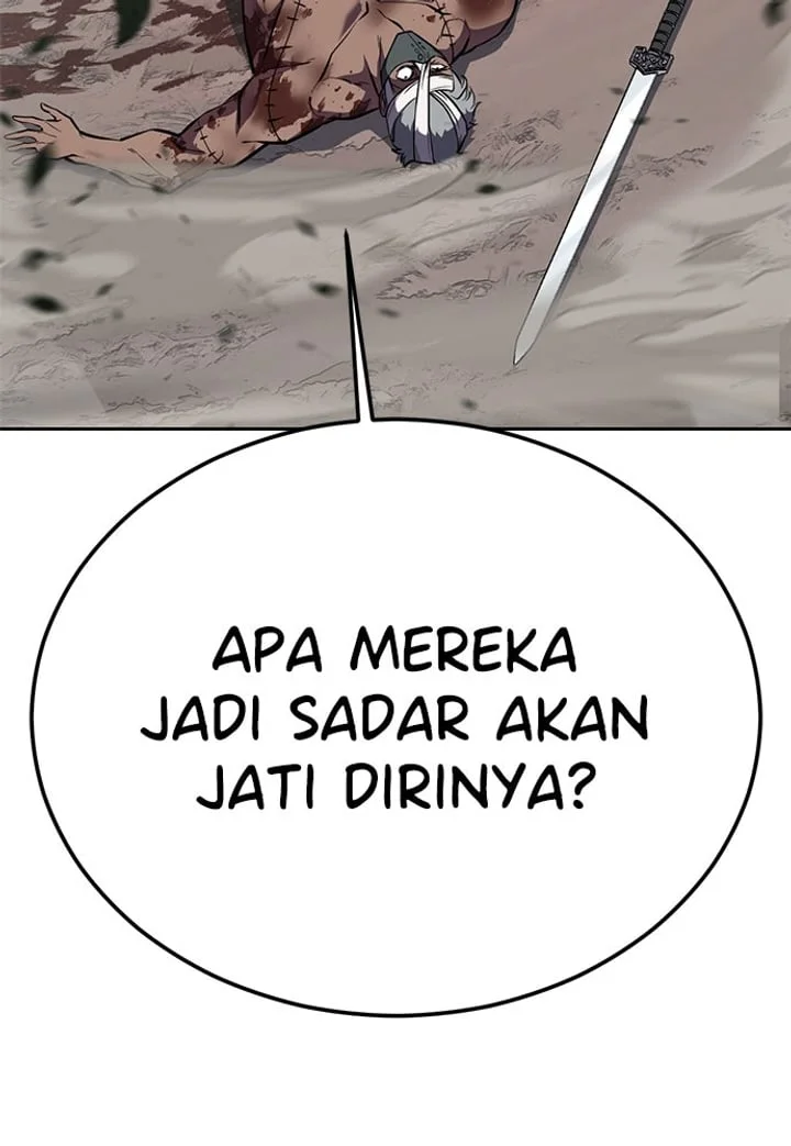 The Boy of Death Chapter 290 - halaman 25