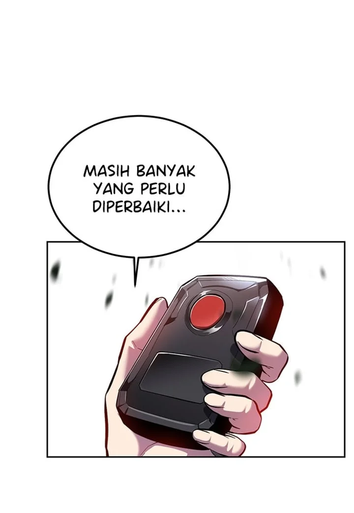 The Boy of Death Chapter 290 - halaman 26