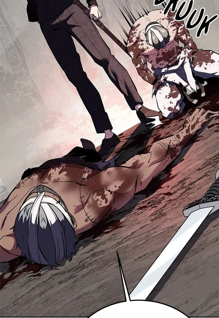 The Boy of Death Chapter 290 - halaman 28