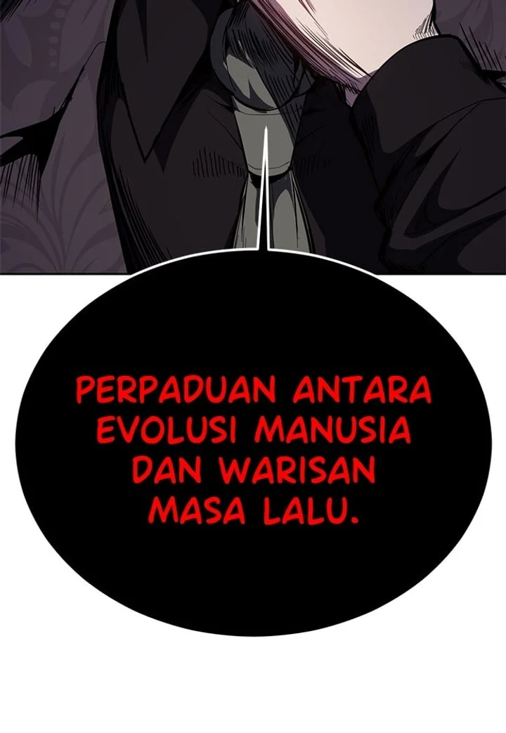 The Boy of Death Chapter 290 - halaman 31