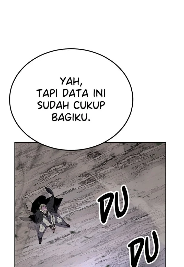 The Boy of Death Chapter 290 - halaman 32
