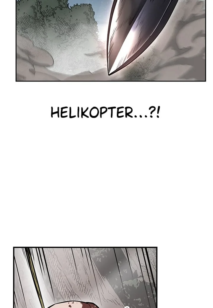 The Boy of Death Chapter 290 - halaman 35