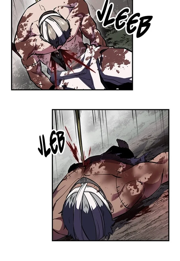 The Boy of Death Chapter 290 - halaman 36