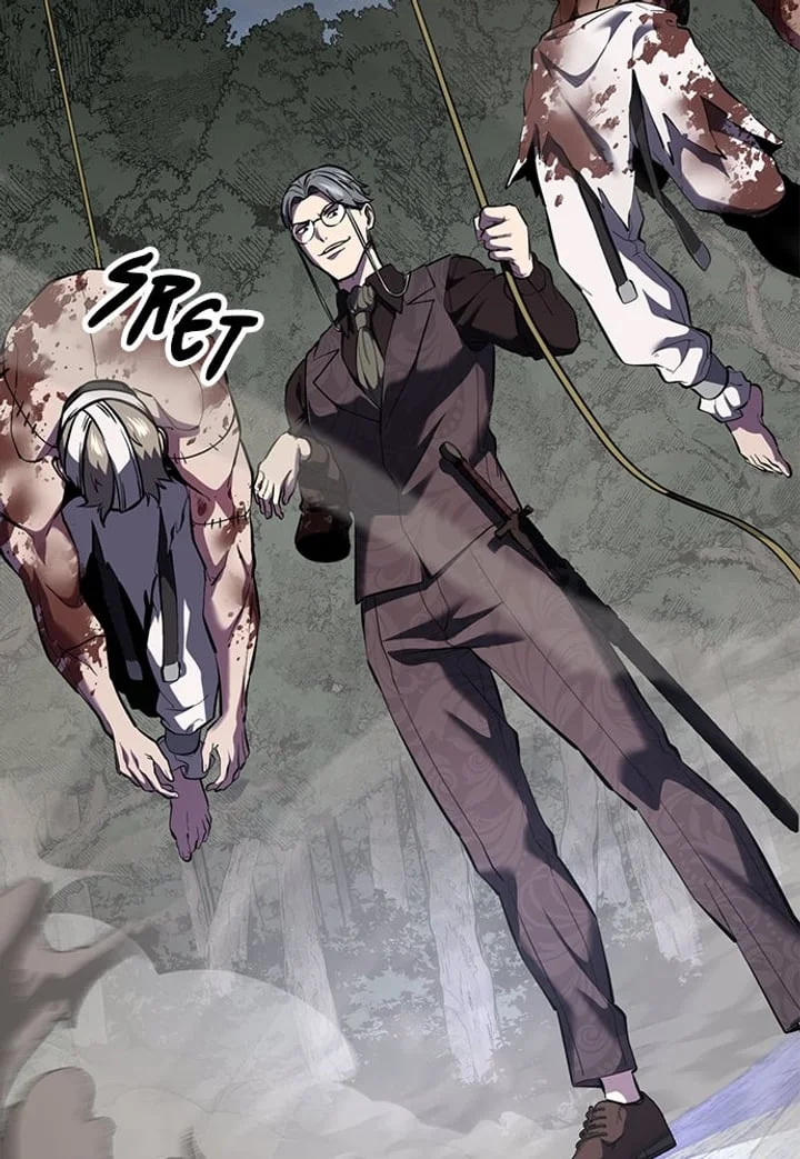 The Boy of Death Chapter 290 - halaman 38
