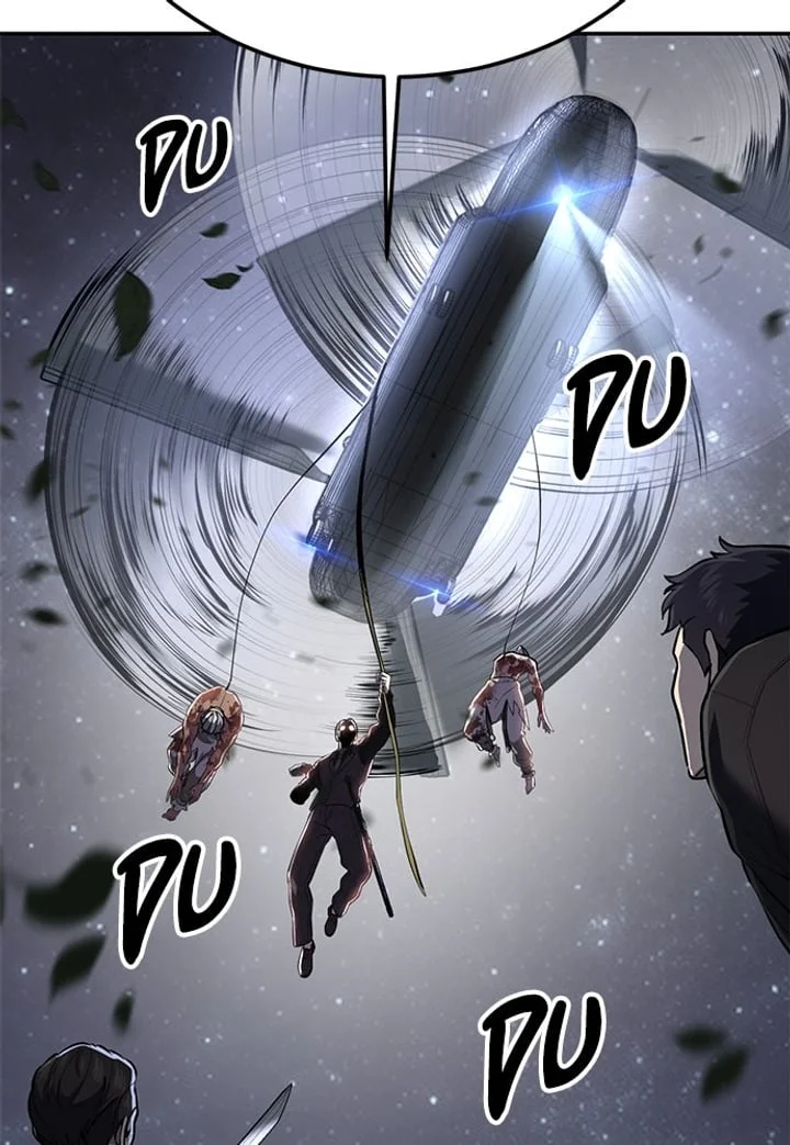 The Boy of Death Chapter 290 - halaman 40