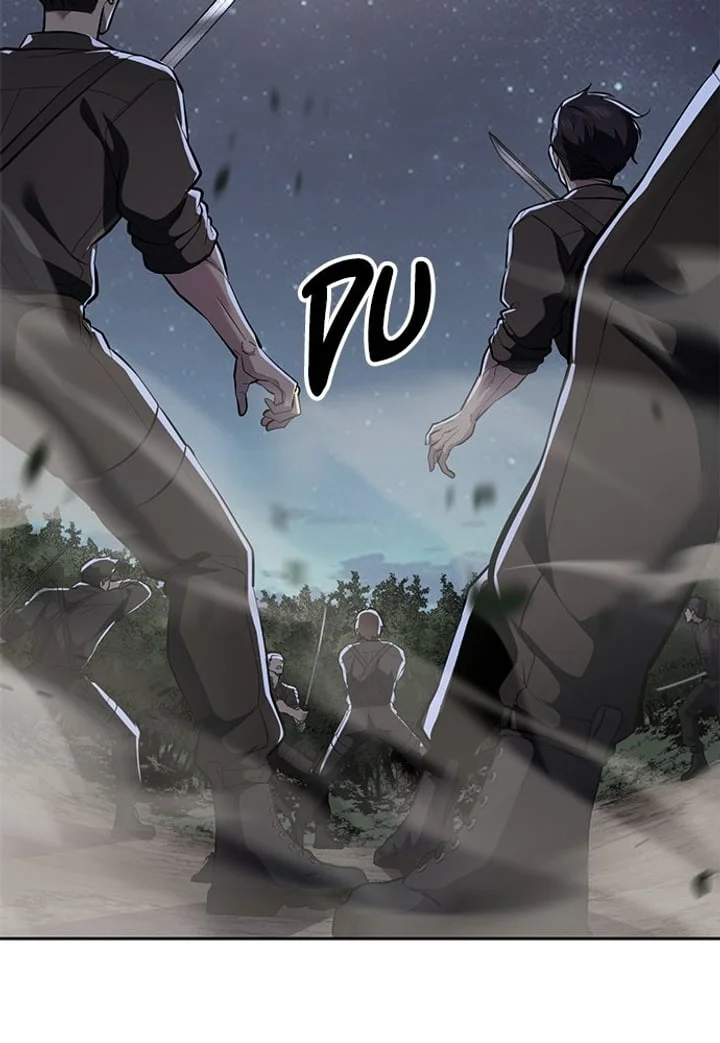 The Boy of Death Chapter 290 - halaman 41