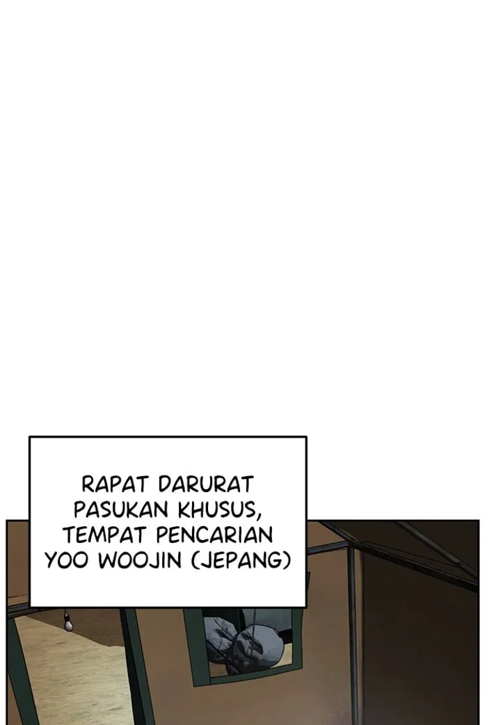 The Boy of Death Chapter 290 - halaman 42