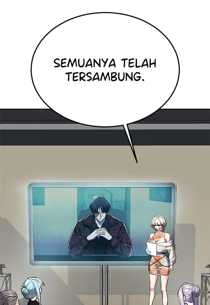 The Boy of Death Chapter 290 - halaman 44